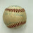 Satchel Paige Roger Maris Stan Musial HOF Legends Signed 1960's Baseball Beckett