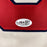 Chipper Jones Signed Majestic Atlanta Braves Jersey JSA COA
