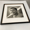 Pete Sampras Signed 2002 The ESPY Collection #21/25 Original Photo JSA COA