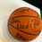1969 - 1970 New York Knicks NBA Champs Team Signed Basketball Steiner COA