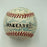 1989 Oakland A’s World Series Champs Team Signed Baseball 28 Sigs JSA COA