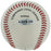 Michael Jordan Signed Autographed Baseball UDA Holo & Beckett COA