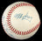 The Finest President Lyndon B. Johnson Signed National League Baseball JSA COA