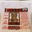 Scottie Pippen Signed Vintage Chicago Bulls T-shirt Beckett Certified