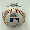 1967 St. Louis Cardinals World Series Champs Team Signed Baseball Tristar COA
