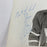 Ron Ellis Signed 1960's Toronto Maple Leafs Team Issued Photo JSA COA