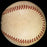 George Sisler Single Signed National League Baseball PSA DNA COA