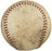 Jim Bottomley Single Signed 1930's National League Baseball PSA DNA COA