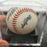 Willie Mays "Say Hey" Signed Inscribed Major League Baseball PSA DNA GEM MINT 10