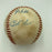 Pete Rose Johnny Bench 1970 Cincinnati Reds Big Red Machine Signed Baseball JSA