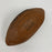 1934 New York Giants NFL Champs Team Signed Football PSA DNA COA