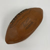 1934 New York Giants NFL Champs Team Signed Football PSA DNA COA
