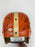 1964 Cleveland Browns Super Bowl Champs Team Signed Game Used Helmet JSA COA