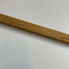 1972-73 Montreal Canadiens Signed Mini Hockey Stick 24 Sigs 11 Hall Of Famers