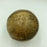 Historic 1922 Cleveland Indians Team Signed Baseball With Tris Speaker JSA COA