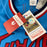 Rod Carew Signed Inscribed STATS Minnesota Twins Mitchell & Ness Jersey PSA DNA