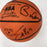 Michael Jordan 1991-92 Chicago Bulls NBA Champs Team Signed Basketball PSA & JSA
