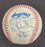 1991 Minnesota Twins World Series Champs Team Signed W.S. Baseball Beckett COA