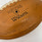 1973 Green Bay Packers Team Signed Vintage Wilson Football With COA