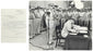 Generals Douglas MacArthur Japanese Surrender World War 2 Signed Photo PSA DNA