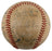 Jackie Robinson 1950 Brooklyn Dodgers Team Signed Baseball PSA DNA COA