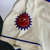 Beautiful Nolan Ryan Signed 1966 Jacksonville Suns Mets Minor League Jersey JSA