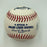 John Sterling "Voice Of The Yankees" Signed Major League Baseball JSA #MM99690