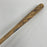 Beautiful Hall Of Fame Multi Signed Baseball Bat 48 Sigs Sandy Koufax Beckett