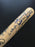 1980's Ted Williams Boston Red Sox Old Timer's Game Signed Game Used Bat JSA COA