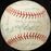 Nice 1968 Detroit Tigers World Series Champs Team Signed Baseball Beckett COA