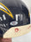 Junior Seau Signed 1999 San Diego Chargers Riddell Pro Model Helmet PSA DNA COA