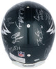 2017 Philadelphia Eagles Super Bowl Champs Team Signed Full Size Helmet Fanatics