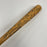 1988 Los Angeles Dodgers World Series Champs Team Signed Baseball Bat Beckett