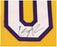 2004-05 Los Angeles Lakers Team-Signed Nike Jersey Jersey Kobe Bryant JSA COA