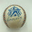 1995 All Star Game Team Signed Baseball Sammy Sosa Ozzie Smith Beckett COA