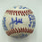 2013 Toronto Blue Jays Team Signed Major League Baseball