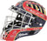 2014 All Star Game Team Signed Catchers Mask Derek Jeter Mike Trout PSA DNA