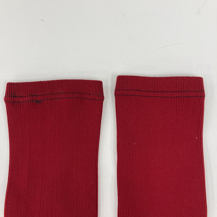 Tim McCarver 1979 Saturday Night Special Phillies Game Used Jersey MEARS A10