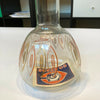 1960's Chicago Bears Vintage Glass Decanter RARE