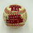 Nolan Ryan 1980 Houston Astros Team Signed Baseball