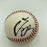 Linkin Park Band Signed Baseball 6 Signatures With Chester Bennington JSA COA