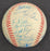 Kirby Puckett 1996 Minnesota Twins Team Signed Baseball JSA COA
