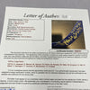1980 Team USA “Miracle on Ice” Team Signed Hockey Stick JSA COA
