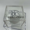 Jeremy Roenick Signed Autographed Golf Ball PGA With JSA COA