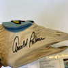Arnold Palmer 1970's Game Used Signed Tournament Golf Glove JSA & MEARS COA