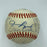 Mike Schmidt Rookie Season 1973 Philadelphia Phillies Team Signed Baseball JSA