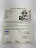 1993-94 Anaheim Mighty Ducks Inaugural Team Signed Jersey 25 Sigs Beckett COA