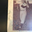 Rare Bobby Thomson Day Signed 1951 Program W/ Durocher Irvin Harwell JSA COA