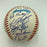 1994 All Star Game Team Signed Baseball Cal Ripken Jr. Kirby Puckett JSA COA