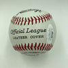 1995 Alex Rodriguez #3 Pre Rookie Signed Autographed Official League Baseball